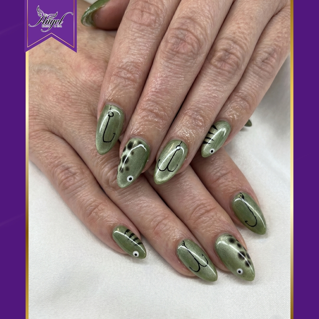 Nail Design